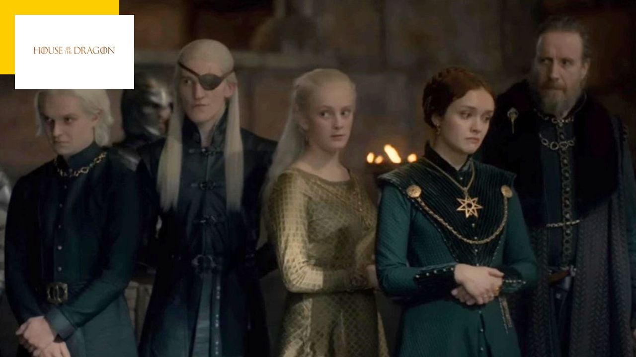 House of the Dragon: This Targaryen child has yet to appear in the series, and here’s why