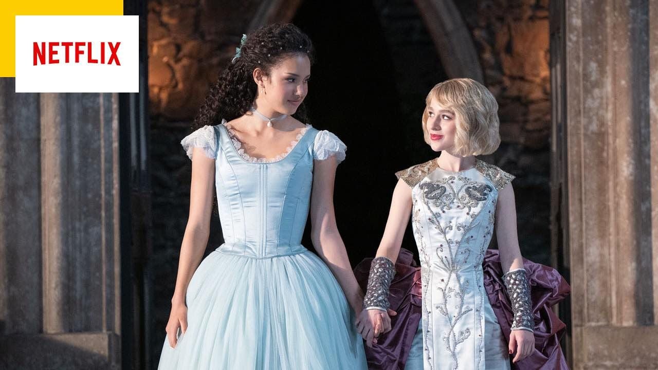 The School of Good and Evil on Netflix: How much is the first part of this fantasy saga worth for young people?