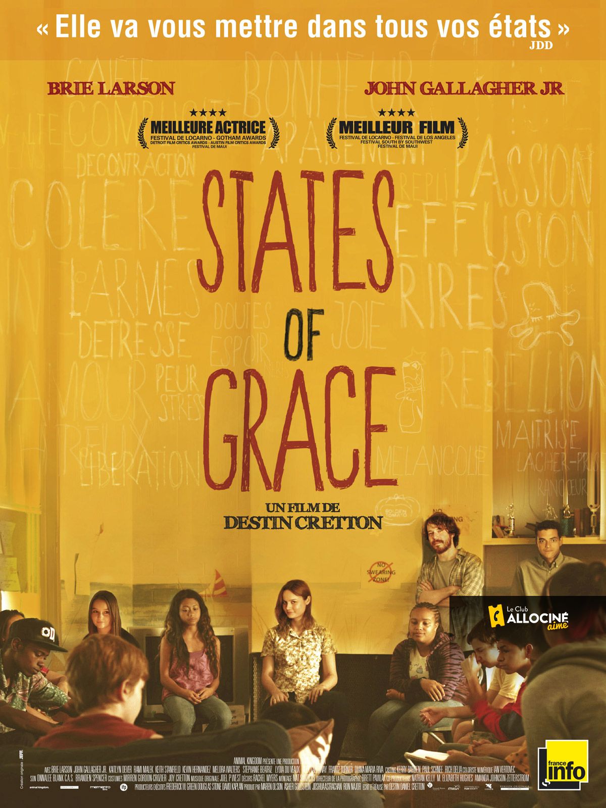 States of Grace streaming vf gratuit