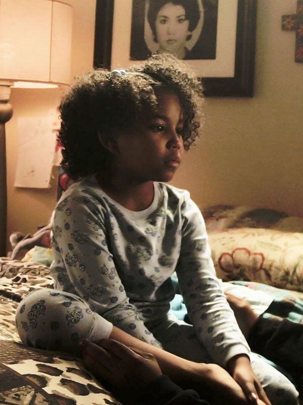 Fruitvale Station Streaming Vf Ariana Neal - AlloCiné