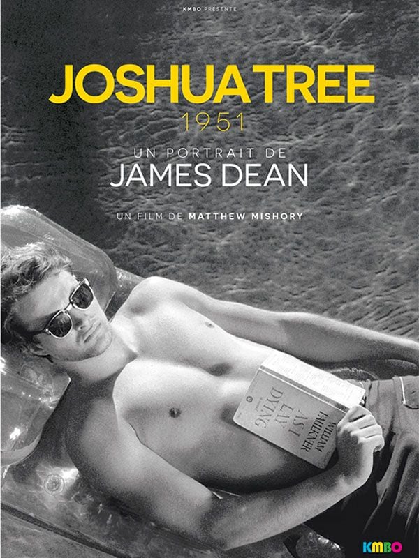 Joshua Tree 1951 : Un portait de James Dean streaming gratuit