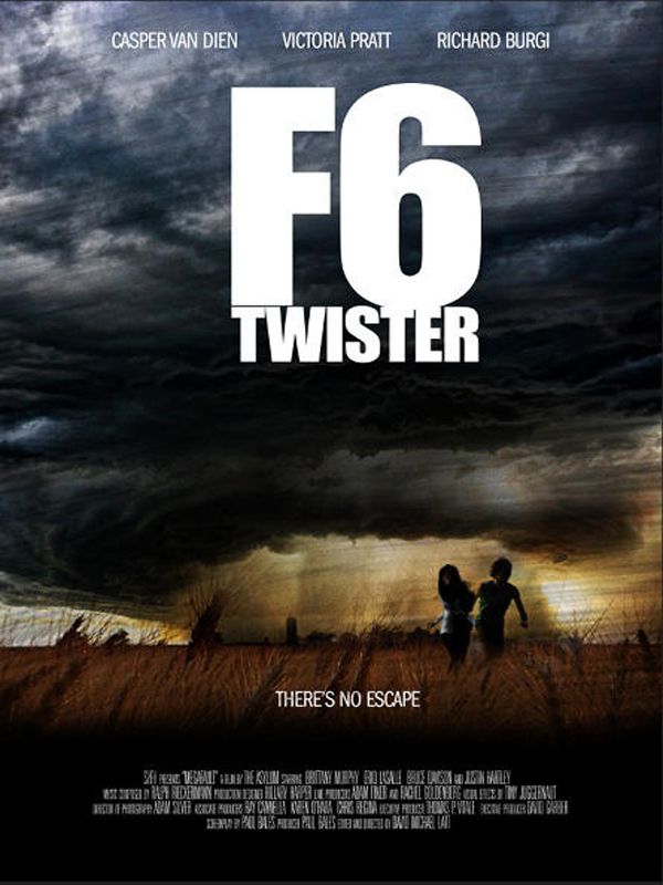 Au coeur de la tornade (TV) streaming gratuit