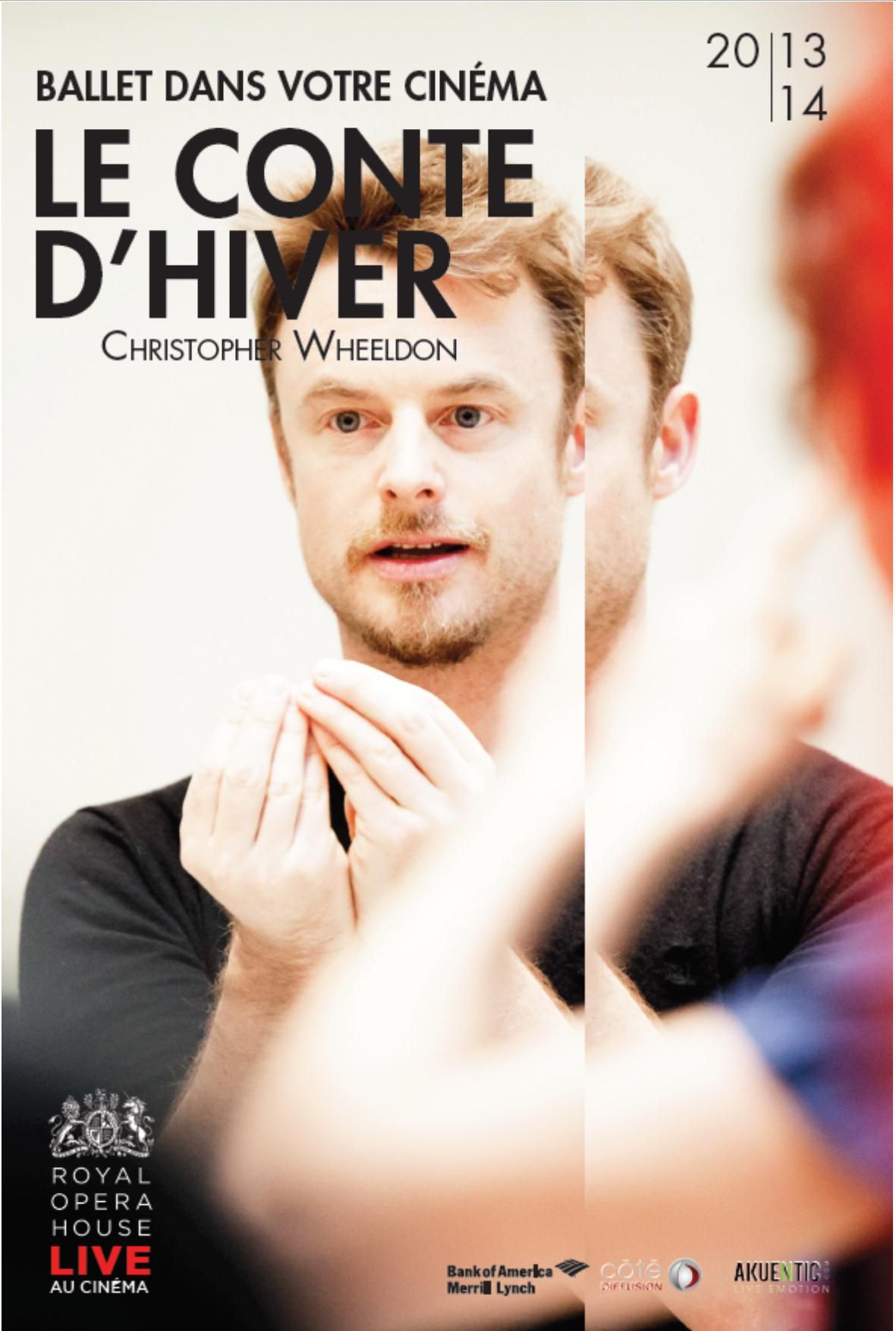 Conte D'hiver Film 2014 Le Conte d'hiver (Côté Diffusion) - film 2014 - AlloCiné