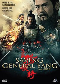 Saving General Yang streaming gratuit