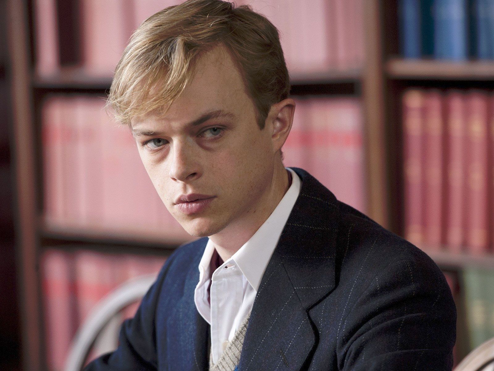 Photo De Dane Dehaan Kill Your Darlings Obsession Meurtrière