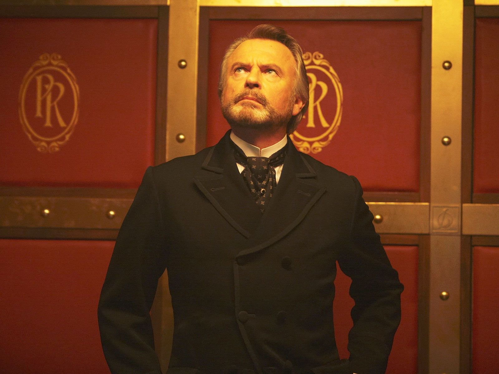 Sam Neill Films Et Programmes Tv Photo de Sam Neill - Les Aventures extraordinaires d'un apprenti