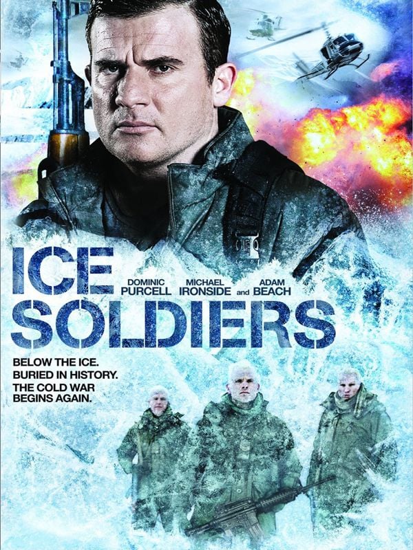 Ice Soldiers streaming gratuit