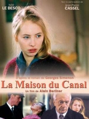 La Maison du Canal streaming fr
