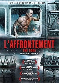 The Edge - l'affrontement streaming