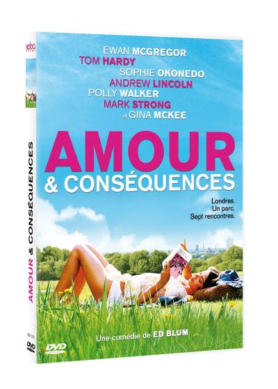 Amour & conséquences streaming