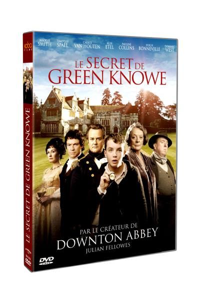 Le Secret de Green Knowe streaming gratuit
