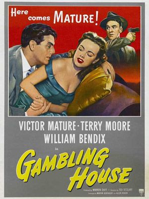 Gambling House streaming gratuit