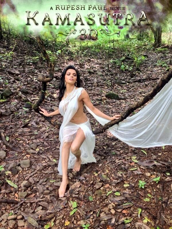 Kamasutra 3D