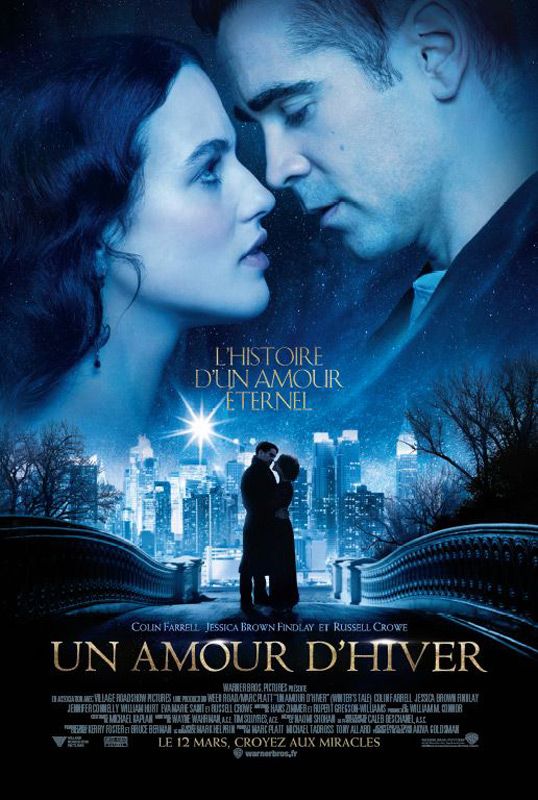 Un amour d'hiver streaming vf gratuit