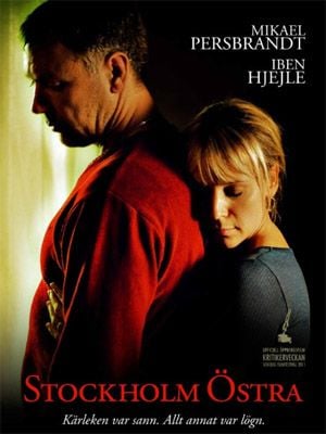 Stockholm Express streaming vf gratuit