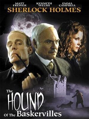 Sherlock Holmes - Le chien des Baskerville streaming vf gratuit