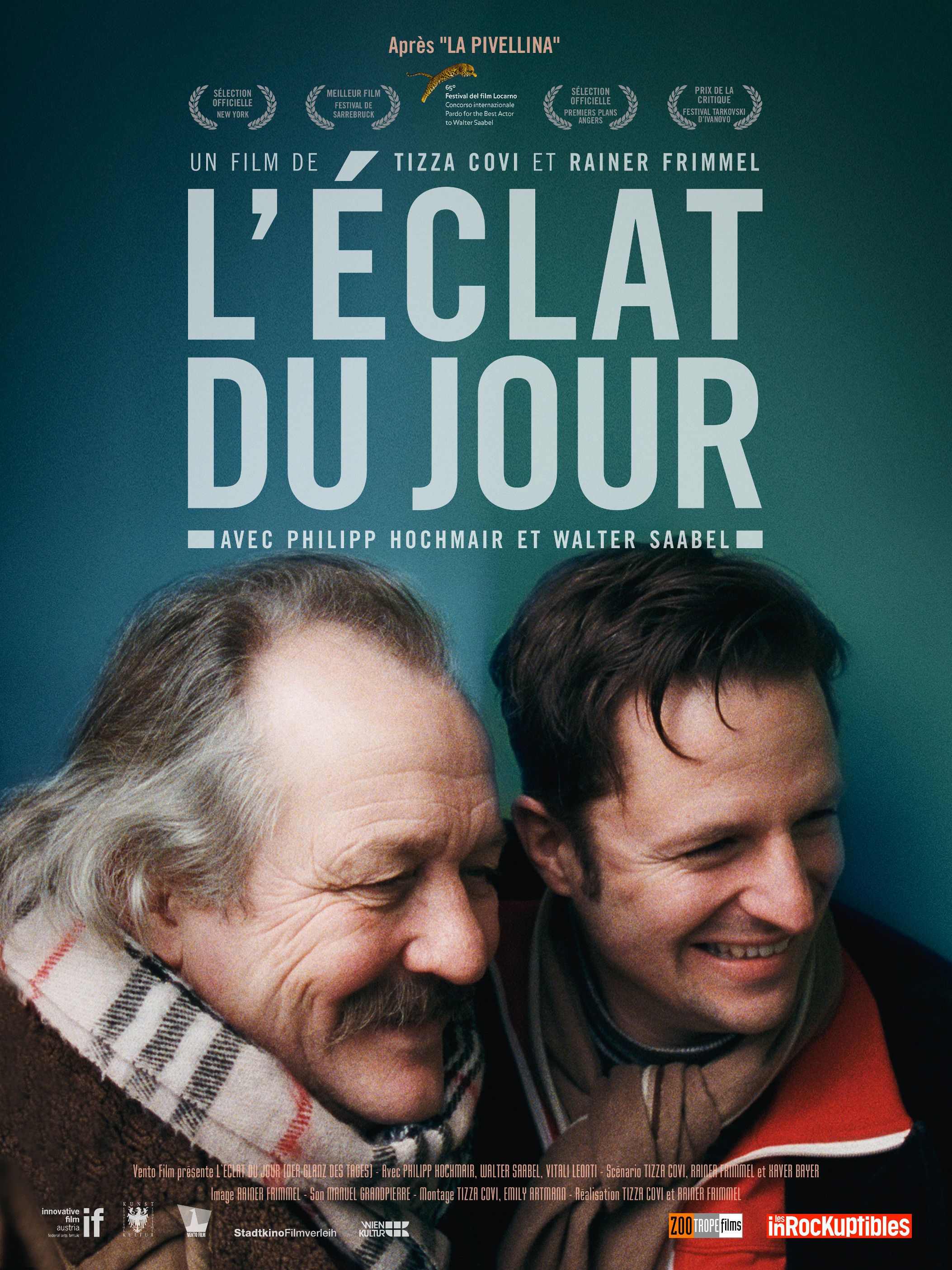 L'éclat du jour streaming fr