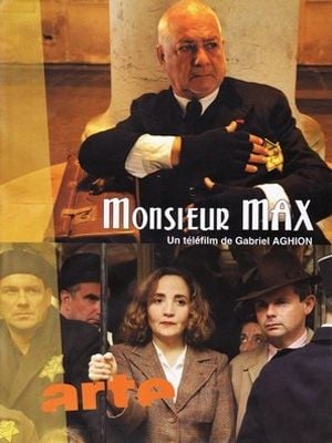 Monsieur Max streaming fr
