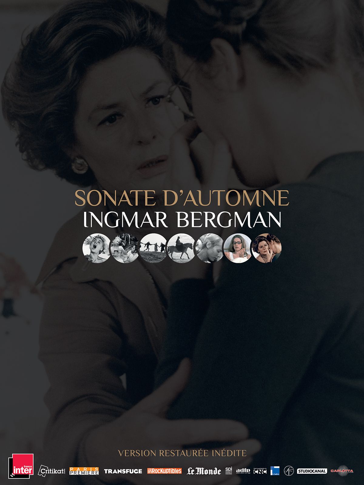 Sonate d'automne streaming vf gratuit