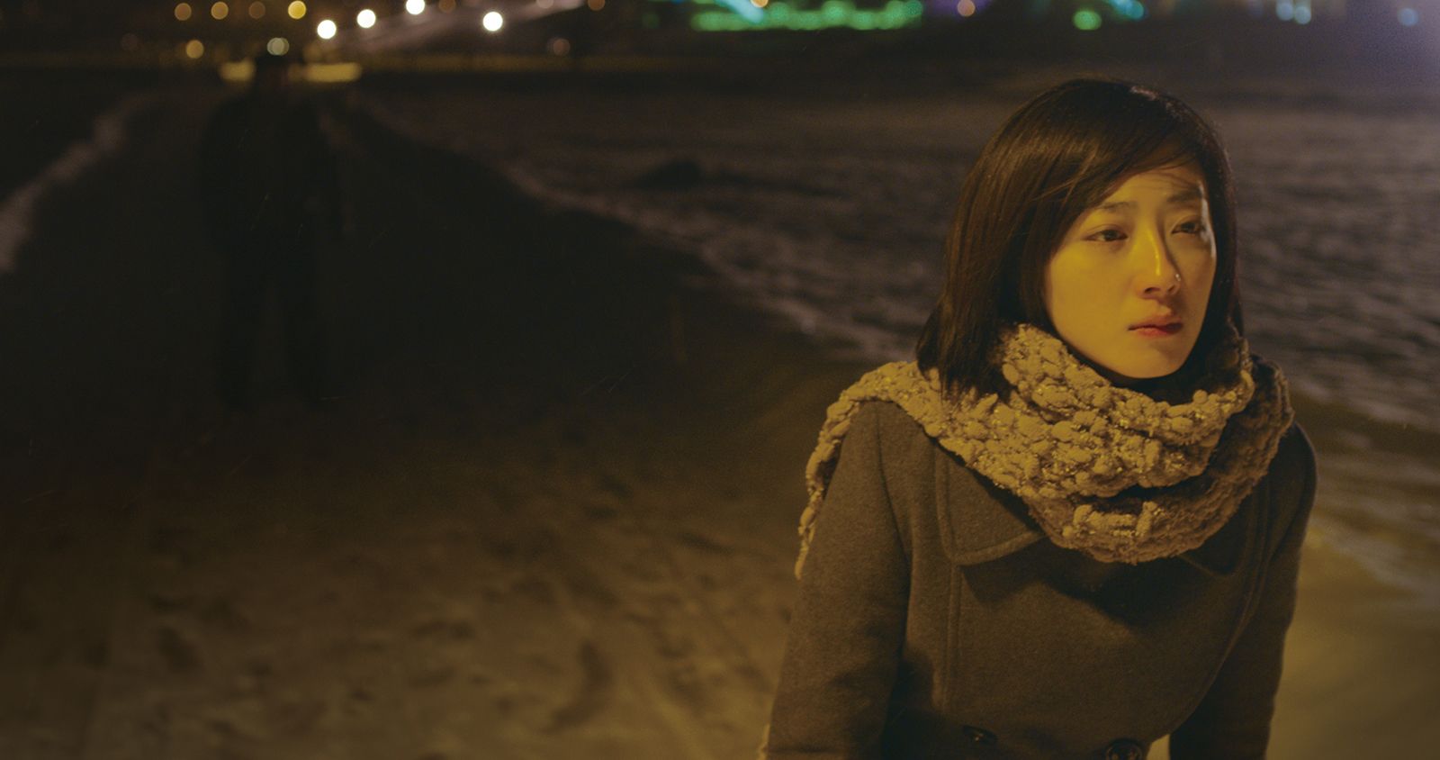 Photo de Gwei Lun Mei - Black Coal : Photo Gwei Lun Mei - Photo 13 sur