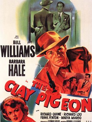 Le Pigeon d'argile streaming fr