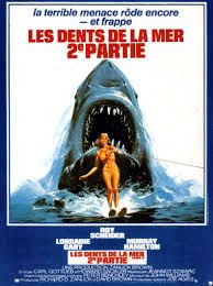 Les Dents de la mer 2 streaming gratuit