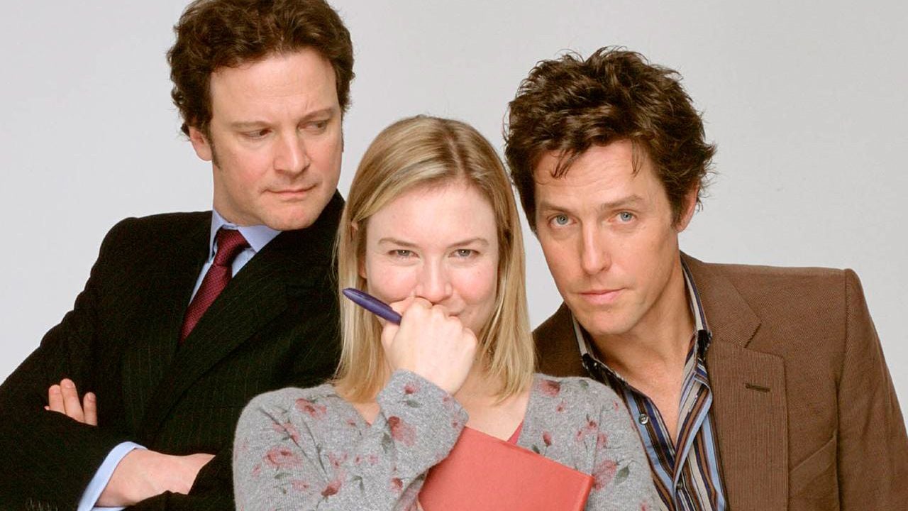Bridget Jones L âge De Raison Streaming Photo du film Bridget Jones : l'âge de raison - Photo 5 sur 51 - AlloCiné