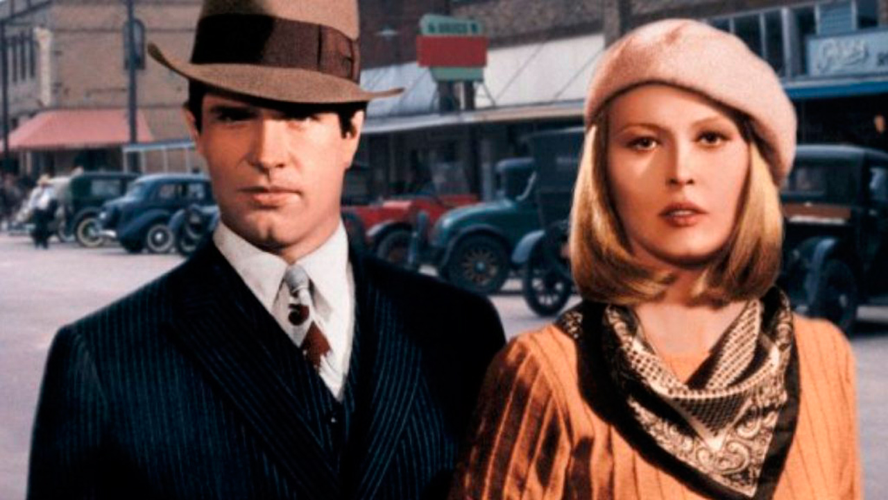 Bonnie And Clyde Film 2024 Netflix Movie Rahal Carmella