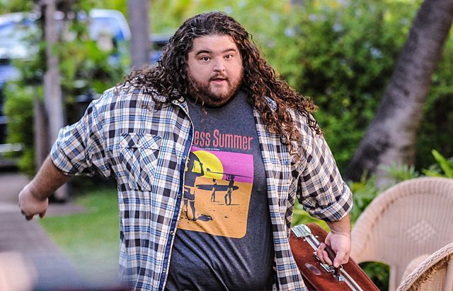Résultat de recherche d'images pour "jorge garcia hawaii 5-0"
