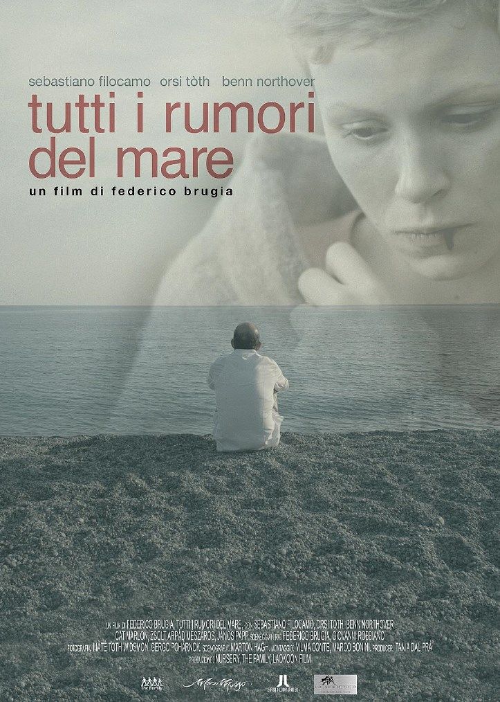 Tutti i rumori del mare streaming gratuit