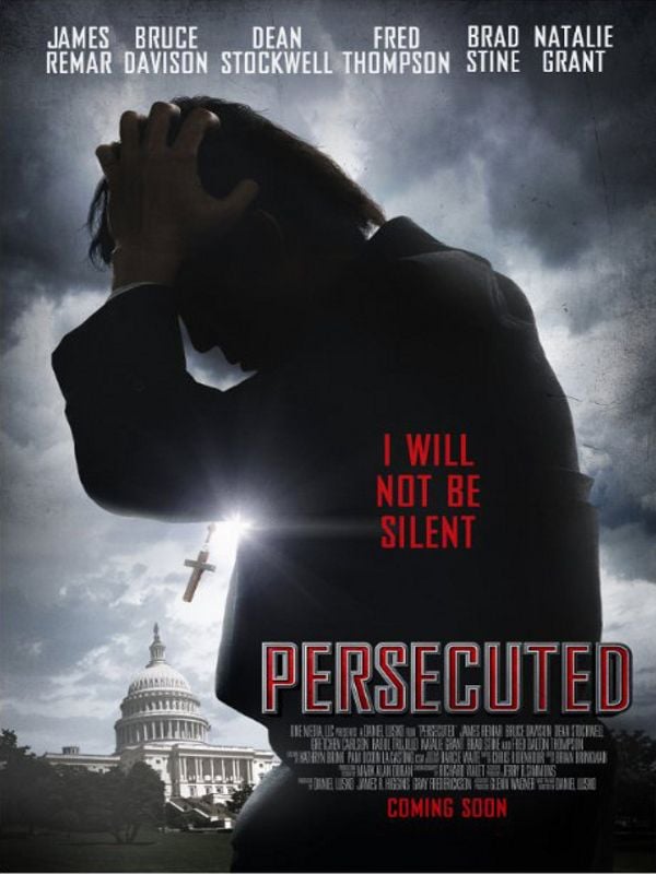Persecuted streaming vf gratuit