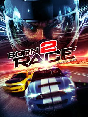 Born To Race: Fast Track streaming