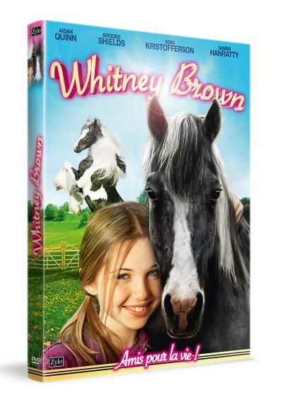 Whitney Brown streaming vf gratuit