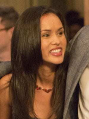 Anna Enger Ritch : Filmographie - AlloCiné