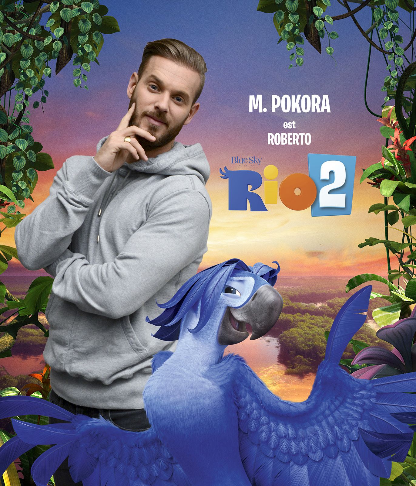 Photo Du Film Rio 2 Photo 7 Sur 32 Allocine Photo Du Film Rio 2 Photo 7 Sur 32 Allocine