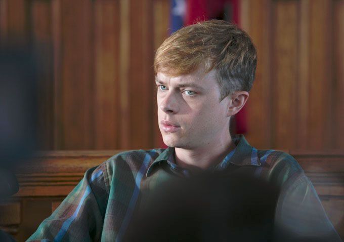 Photo de Dane DeHaan - Les 3 crimes de West Memphis : Photo Dane DeHaan