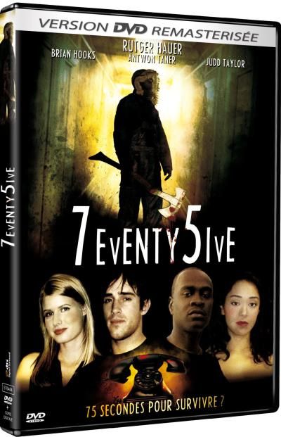 7eventy 5ive streaming vf gratuit