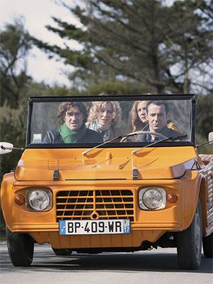 Des Frères et des soeurs (TV) streaming vf gratuit