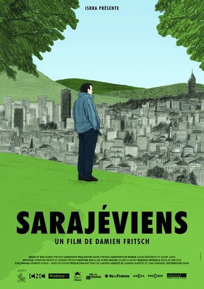 Sarajéviens streaming