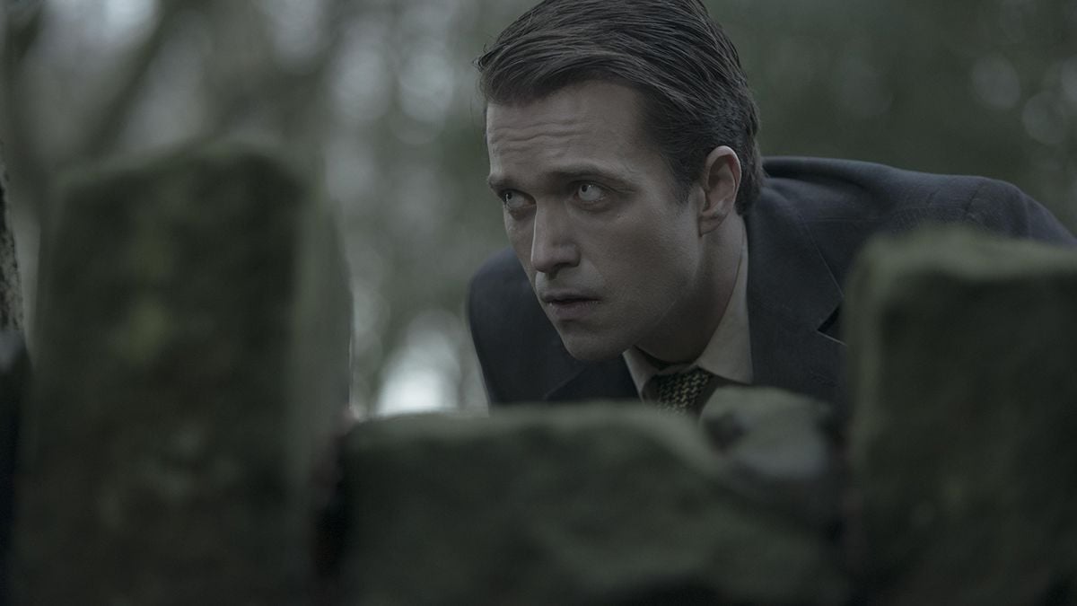 In the Flesh Photo Emmett J.