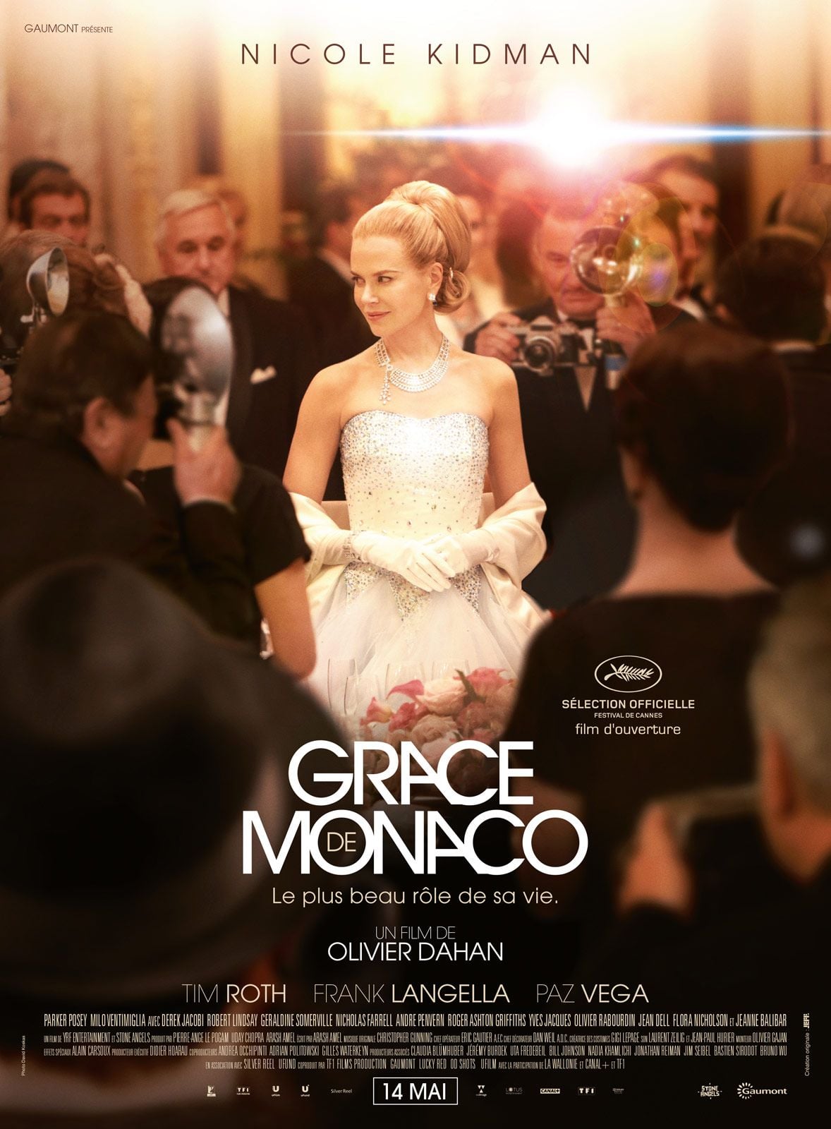 Grace de Monaco streaming gratuit