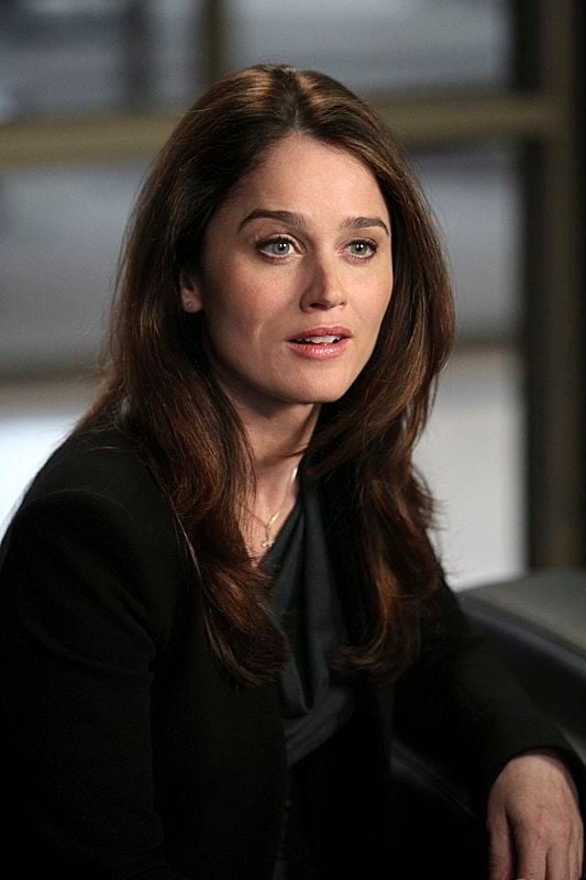 Photo de Robin Tunney Mentalist Photo Robin Tunney Photo 84 sur 246 AlloCiné
