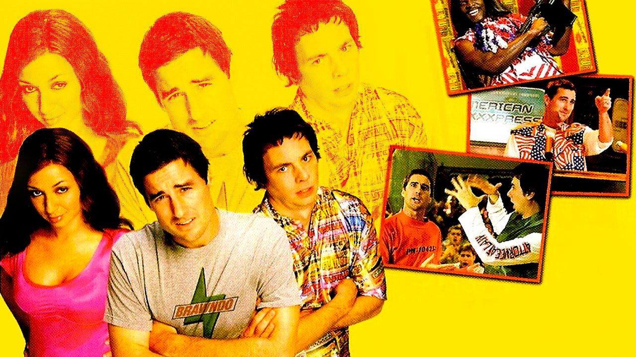 Idiocracy Streaming Vf Gratuit Photo du film Idiocracy - Photo 2 sur 31 - AlloCiné