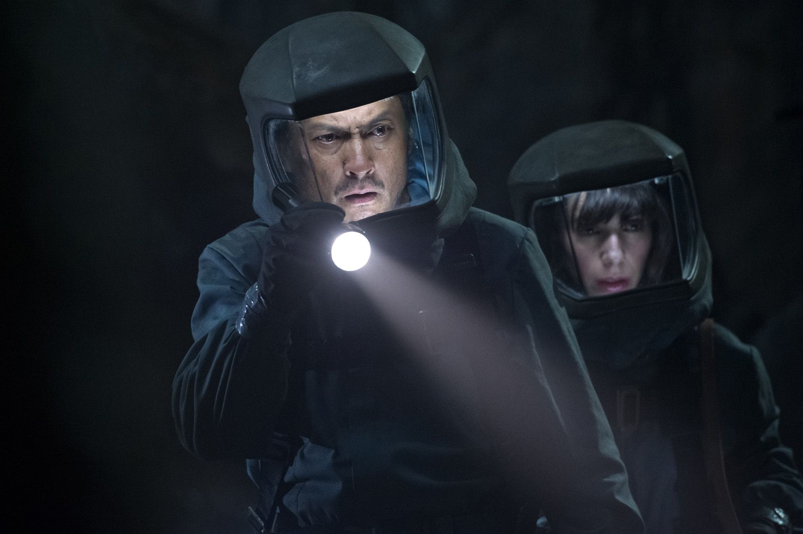 Photo de Sally Hawkins - Godzilla : Photo Sally Hawkins, Ken Watanabe ...