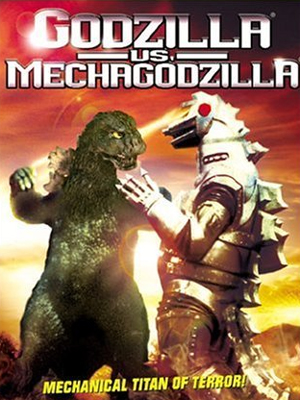 Godzilla contre Mecanik Monster streaming fr
