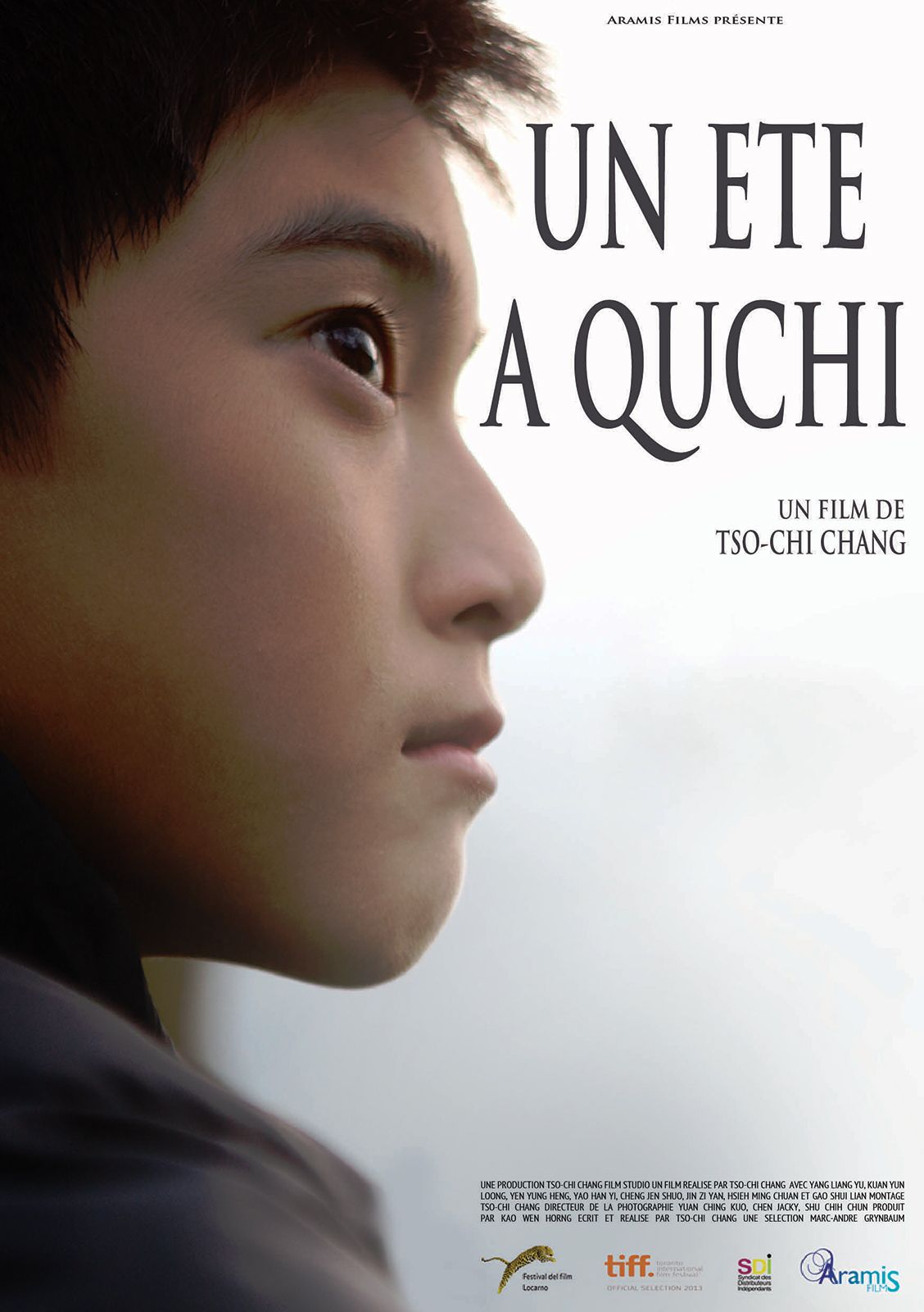 Un été à Quchi streaming fr