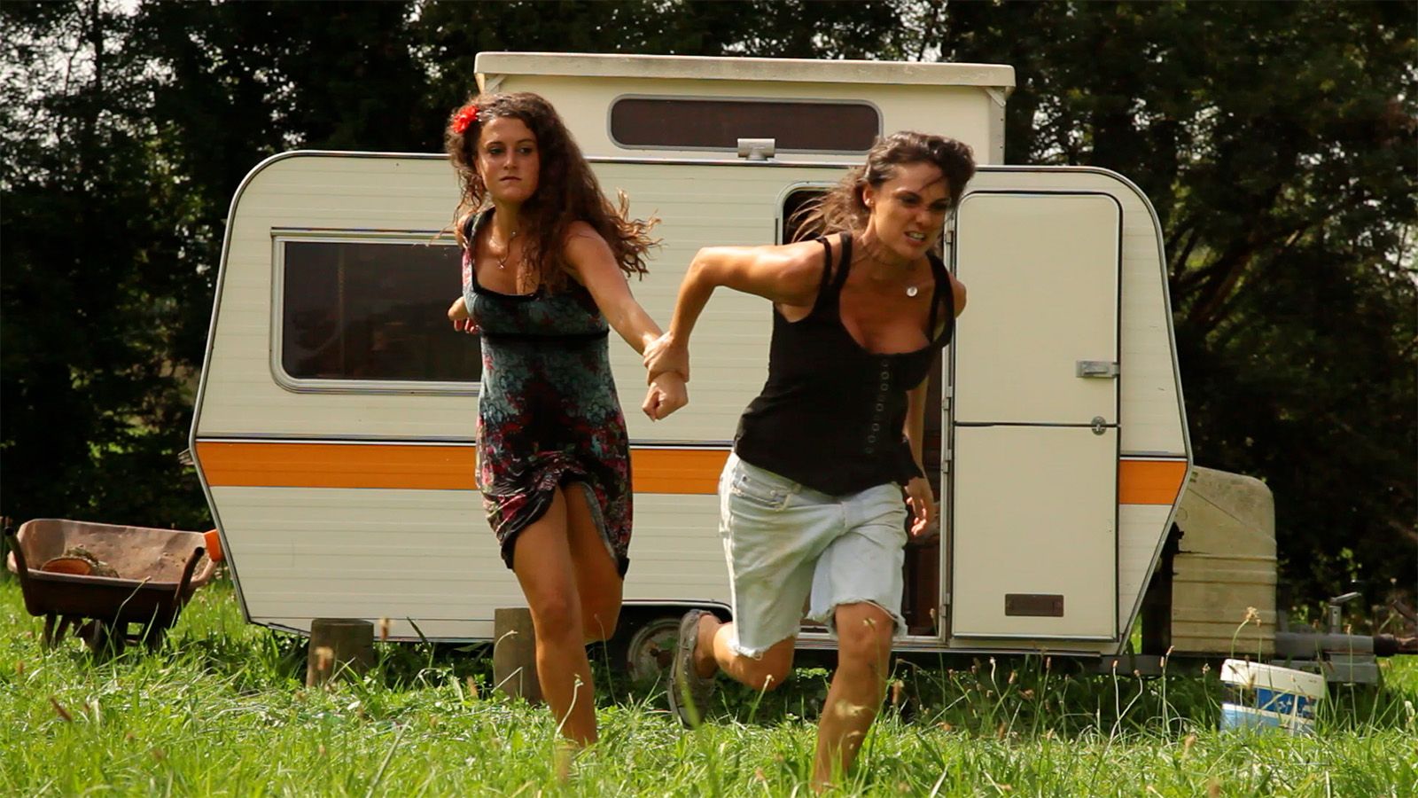 L'été Où Je Suis Devenue Jolie Film Netflix Photo du film Été 85 - Photo 2 sur 8 - AlloCiné