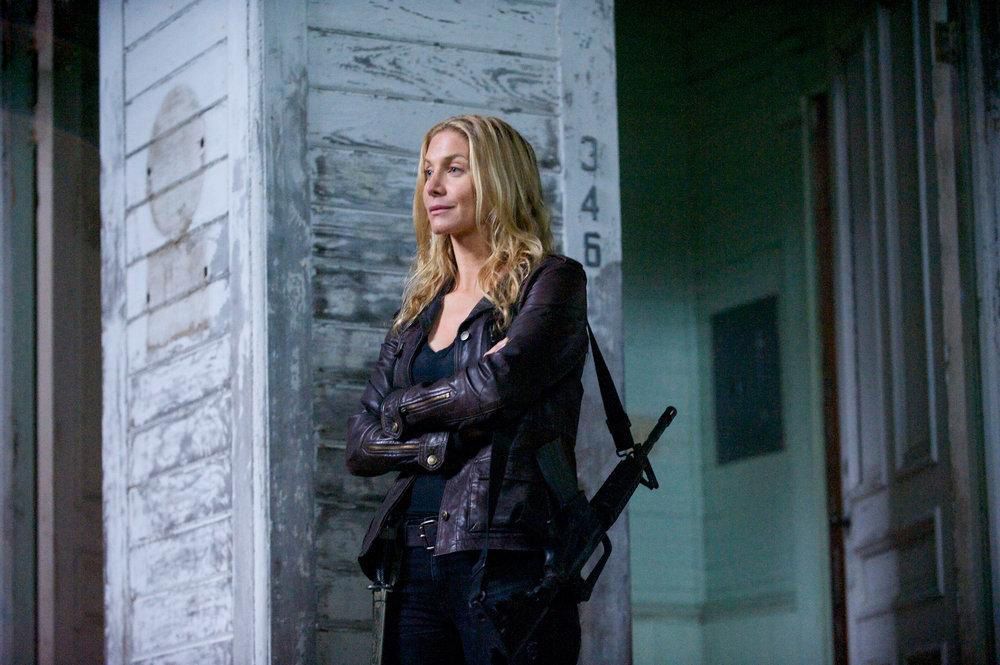 Finale Revolution Saison 3 Revolution (2012) : Photo Elizabeth Mitchell - 3 sur 336 - AlloCiné