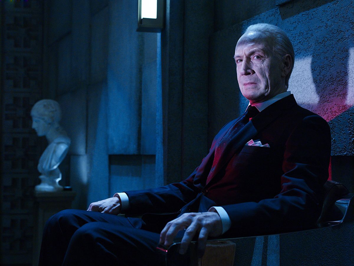 Photo de Jonathan Hyde - Photo Jonathan Hyde - AlloCiné