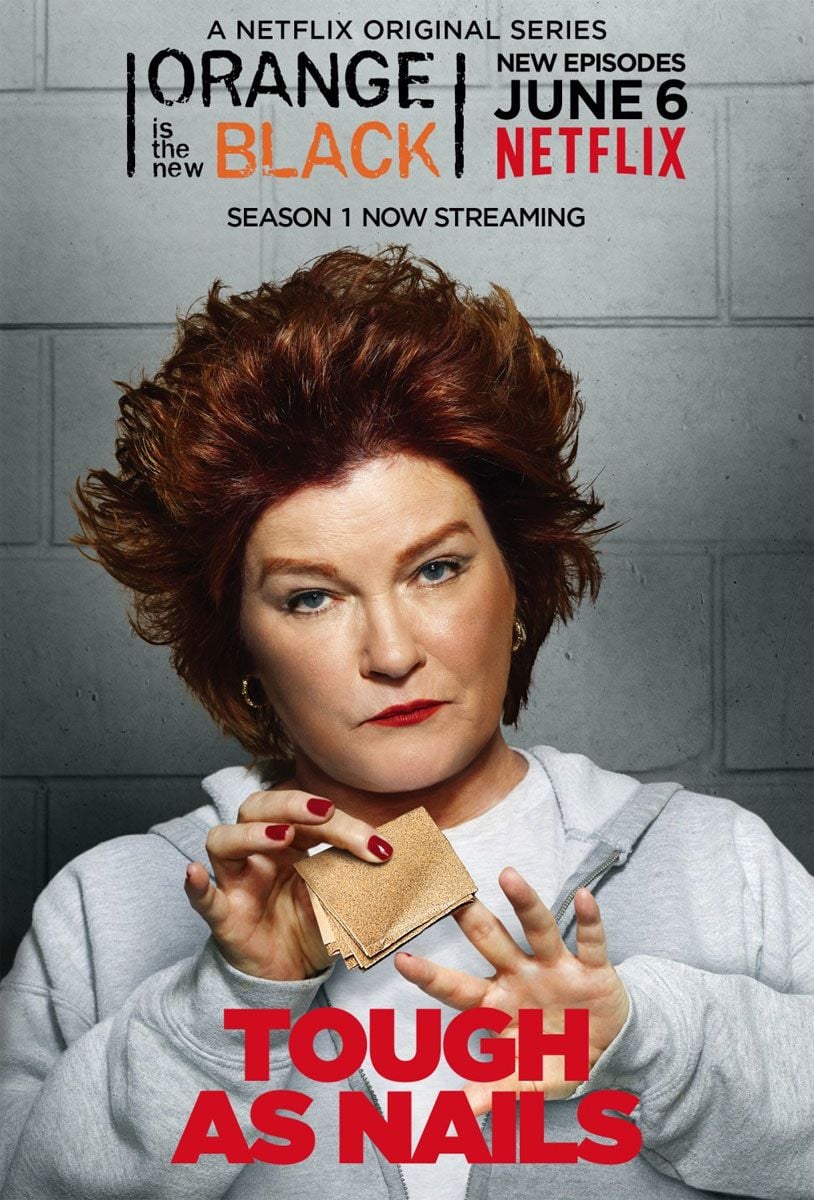 Orange Is The New Black Saison 2 Episode 10 Poster Orange Is the New Black - Saison 2 - Affiche 114 sur 121 - AlloCiné